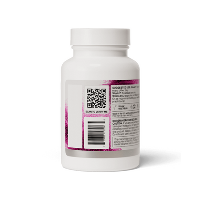 Microbiome Labs MegaSporeBiotic Daily Probiotic