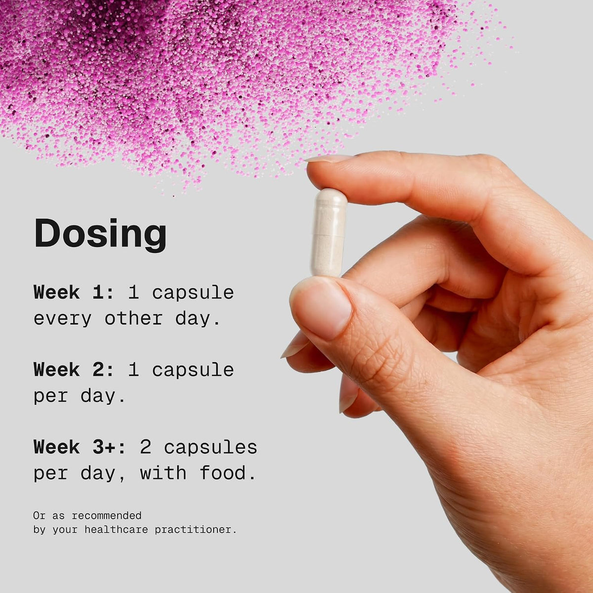 Microbiome Labs MegaSporeBiotic Daily Probiotic